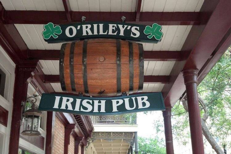 O Riley S Irish Pub Downtown Pensacola Pensacola Zomato O Riley S Irish Pub Downtown Pensacola Pensacola Zomato